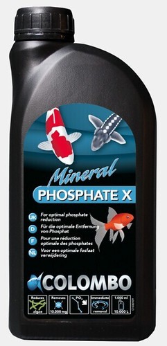 Colombo phosphate 1000ml - colombo,