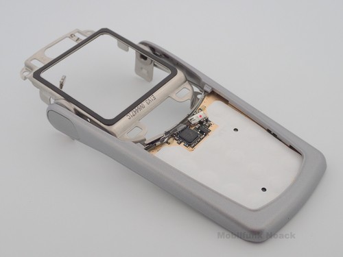 Original nokia 6820 6820a flip - nokia,