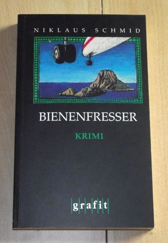 Bienenfresser von niklaus - bienenfresser,