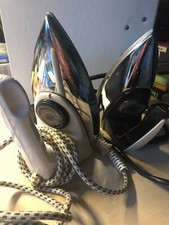 Bosch BÜGELEISEN 1000 Watt  60er 70er JAHRE 