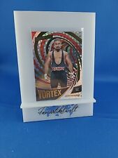 Bron Breakker 2022 Panini Revolution Vortex #14 WWF WWE WCW