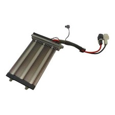 Ford Galaxy 2 II WA6 Zuheizer Heizung Wärmetauscher 6G9118K463DC