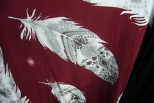 2in1 Tunika /Mini-Kleid mit