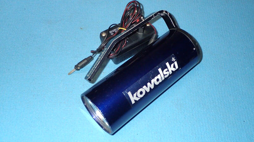 Kowalski hauptlampe 1250 - kowalski,