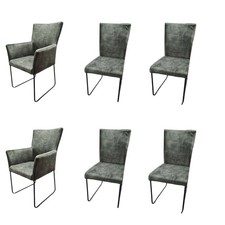 Natura 6er-Set Stuhl 4110