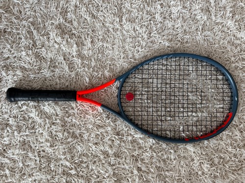 Tennischläger head radical - tennischläger,