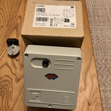 Honeywell Centra VMM 20-24