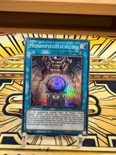 Yugioh Moon Mirror Shield