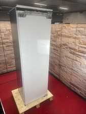 AEG TK6DS18WEC Einbau Kühlschrank ohne Gefrierfach SoftClose Festtür DynamicAir