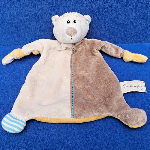 First nici bär schmusetuch - first,