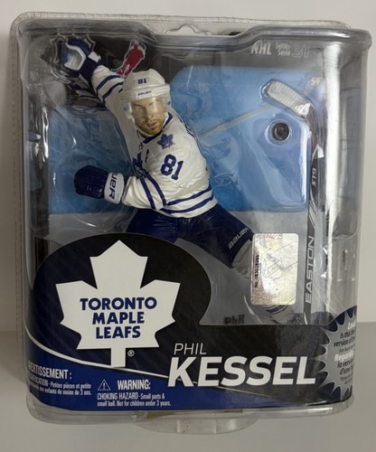 Mcfarlane nhl phil kessel - mcfarlane, 31