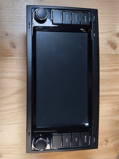 VW Touareg  / VW T5 Multivan Transporter Autoradio GPS Navi 32G DAB+ Android 13 