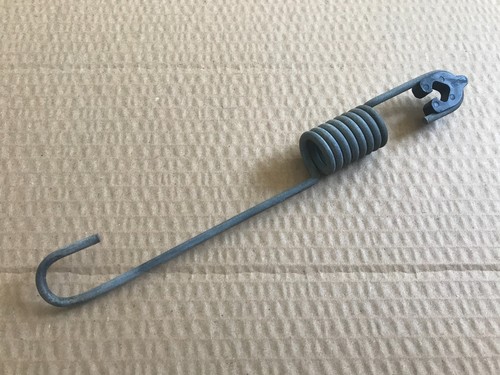 Polo 86c zugfeder - vw,