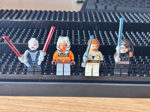 Lego star wars - star,