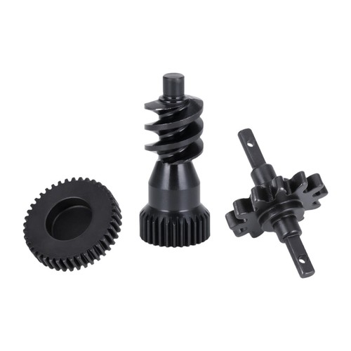 Car getriebesatz - 3x, rc-car-getriebesatz