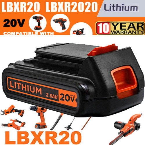 18v für black - 18v, akku