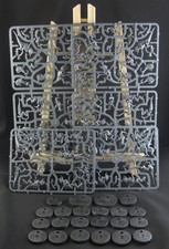 Warhammer 40K : 20 x