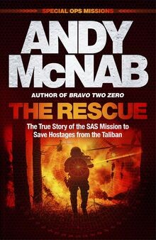 The rescue true story - the, of