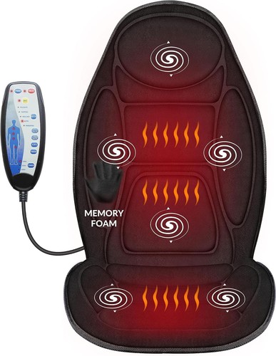 Snailax massagesitzauflage aus - massagesitzauflage,
