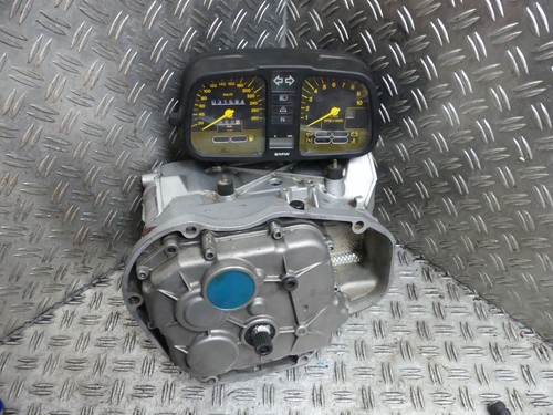Bmw k100rs ez - bmw, 16
