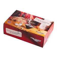 Berk Esoterik - Die kleine Hausapotheke des Räucherns