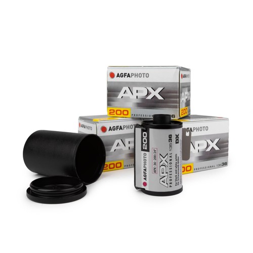 Agfaphoto apx 200 135 36 - apx,