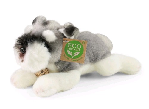 Schnauzer hund h 10 - cm,