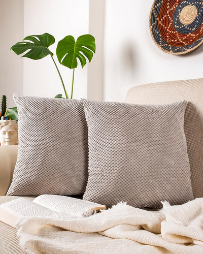 Gräfenstayn 2er set - 2er-set, cord-samt