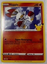 Pokemon Karten Auswahl -