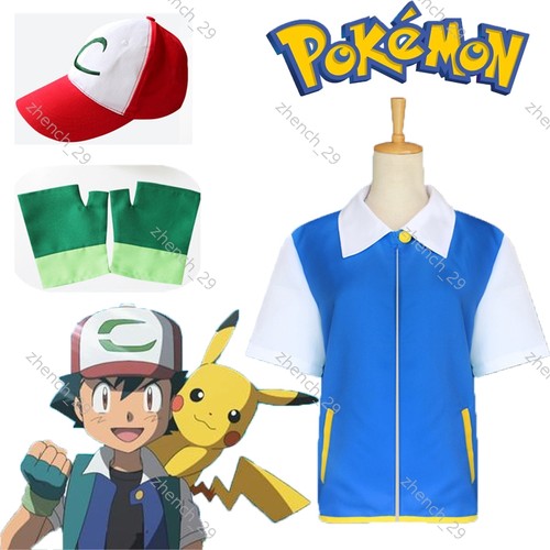 Kinder pokemon ash - pokemon,