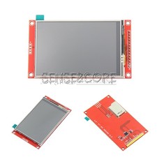 3.5" TFT LCD Screen Display
