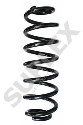 Fahrwerk federn hinten ø113mm - fahrwerk,