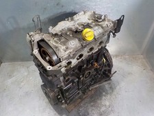 Motor Renault Espace IV F4R796