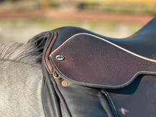 ♥️ Prydi Isländer Sattel