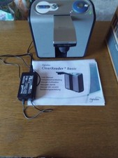 Optelec ClearReader