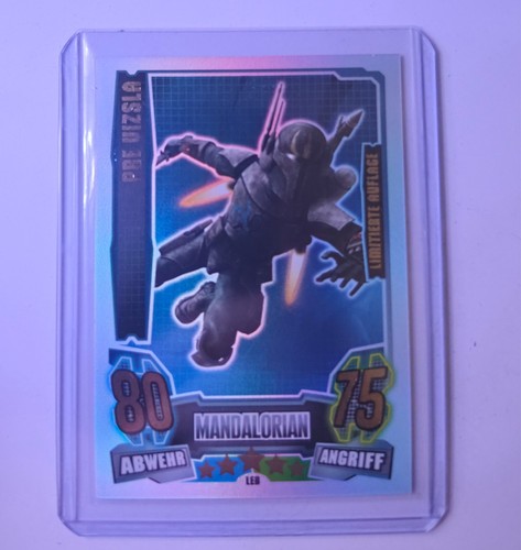 Star wars force attax mehre - wars,