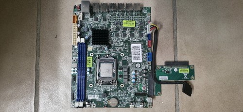 Mainboard aus sophos 230 - aus, sg