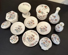 Sammlerstück Wedgwood England