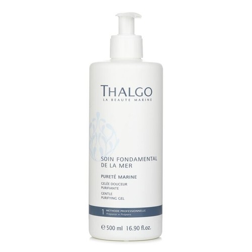 Thalgo purete marine gentle - -,