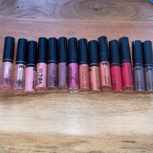 Marie christine lip - christine, gloss