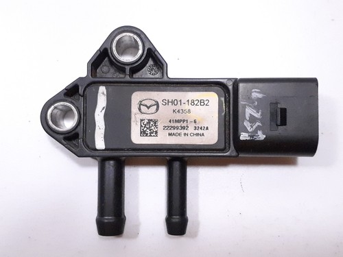Mazda 2 - 6, 2.2