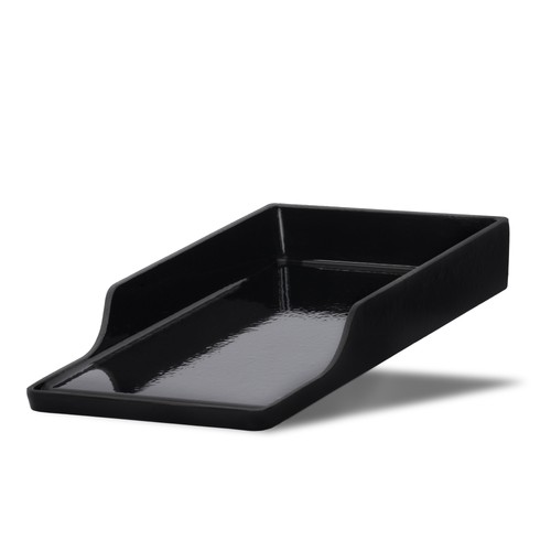 Gusseisen grillplatte plancha - gusseisen,