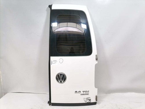Caddy bj 2011 original - 3,