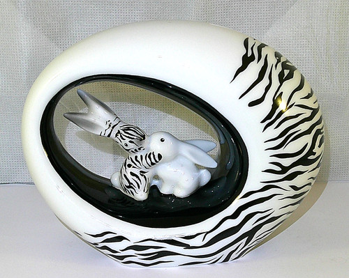 Goebel hase bunny luxe - goebel,
