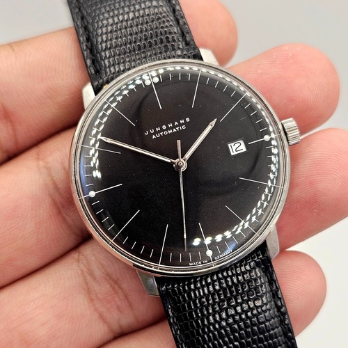 Junghans max bill ref - junghans,