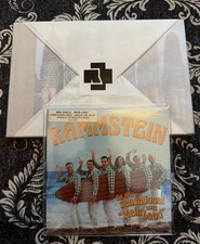 Rammstein mein land vinyl - -,