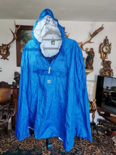 Jeantex regenponcho - jeantex,