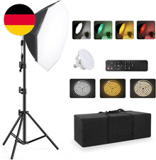 Softbox continuous lighting - softbox,