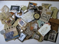 Scrapbooking-Set für