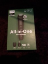 Philips All-in-one Trimmer
